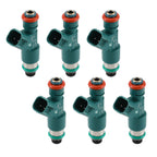 30777501 Volvo S80 Fuel Injector 2007-2014 6G9N-AB Replacement Part