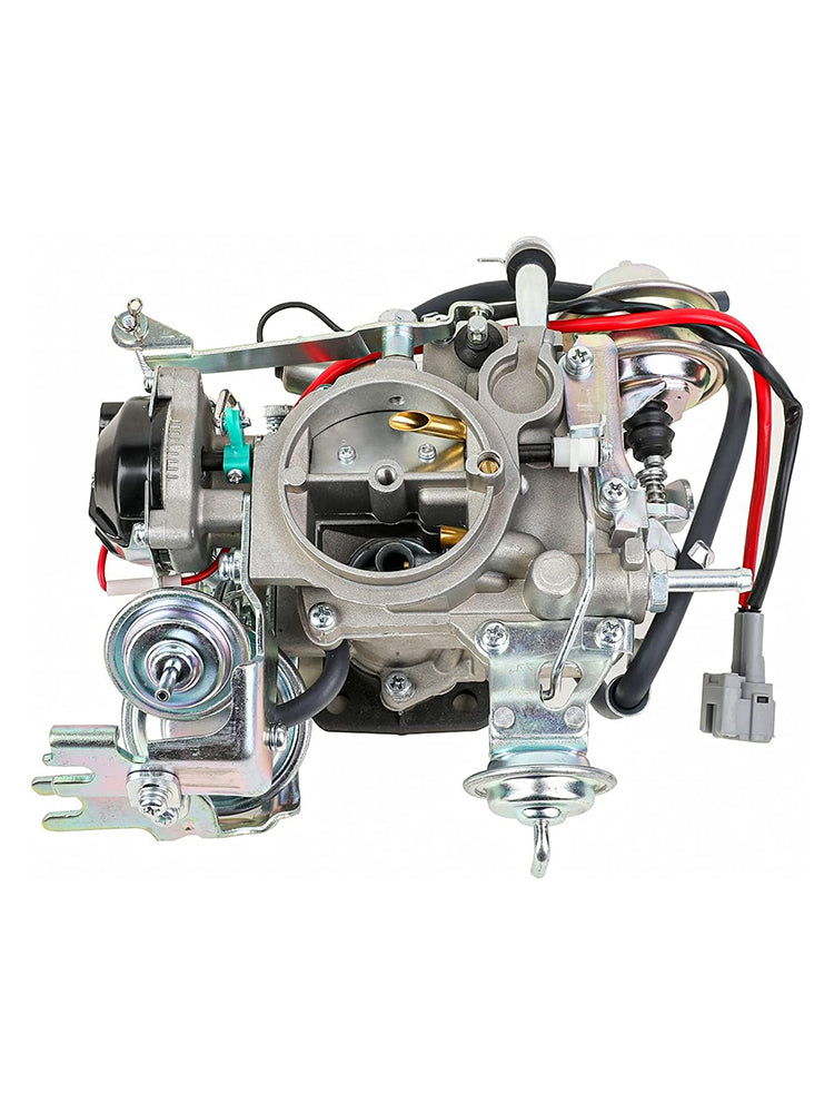 Toyota Tercel Carburetor 21100-11850 1990-1994 Model Year Engine Component