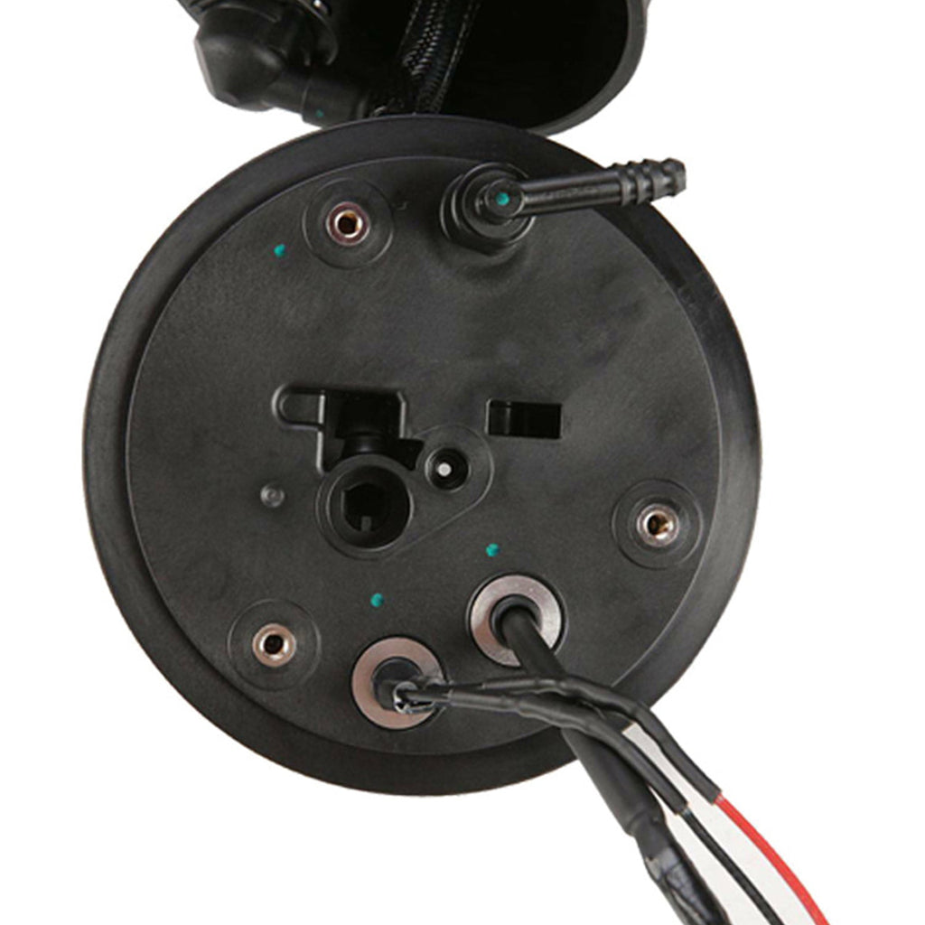 BMW X5 xDrive 35d DEF Diesel Exhaust Fluid Heater 16197244138
