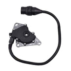 1997-2003 BMW X5 540i 740iL OEM Neutral Safety Switch Part 24107512755