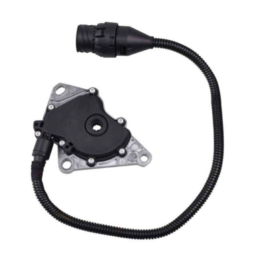 BMW Neutral Safety Switch 24107512755 for 1997-2003 X5 540i 740iL Models