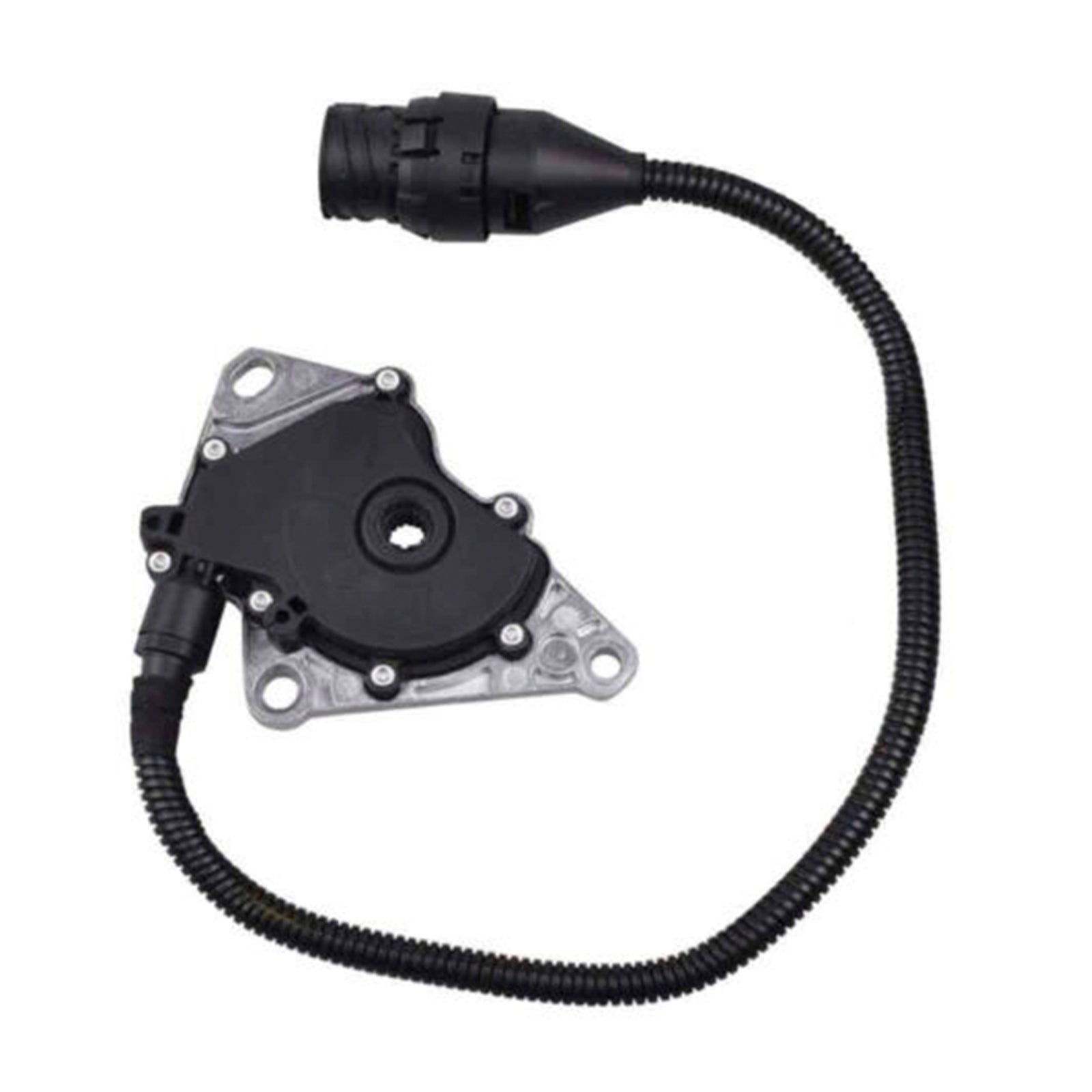 BMW Neutral Safety Switch 24107512755 for 1997-2003 X5 540i 740iL Models