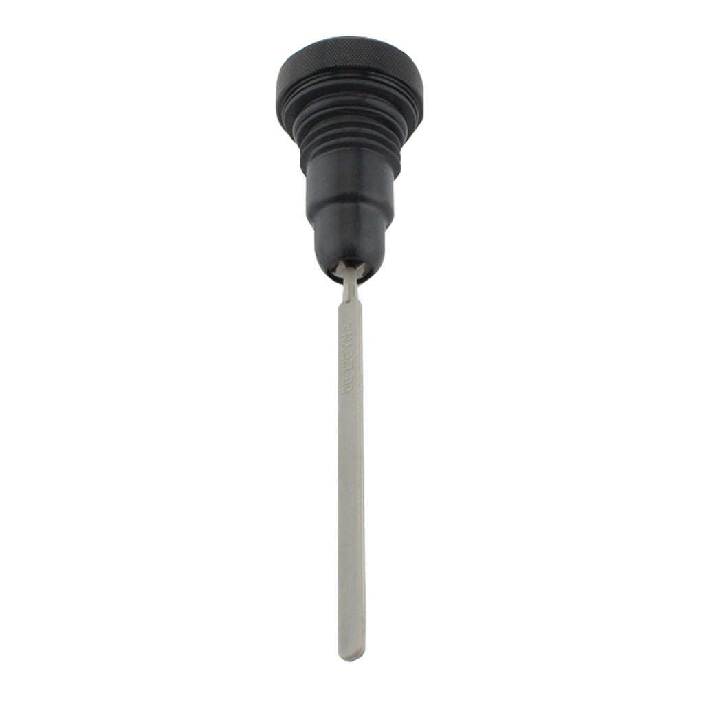 0710-0153 FXD Dyna Engine Oil Dipstick Cap Plug 2006 to 2017