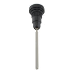 0710-0153 FXD Dyna Engine Oil Dipstick Cap Plug 2006 to 2017