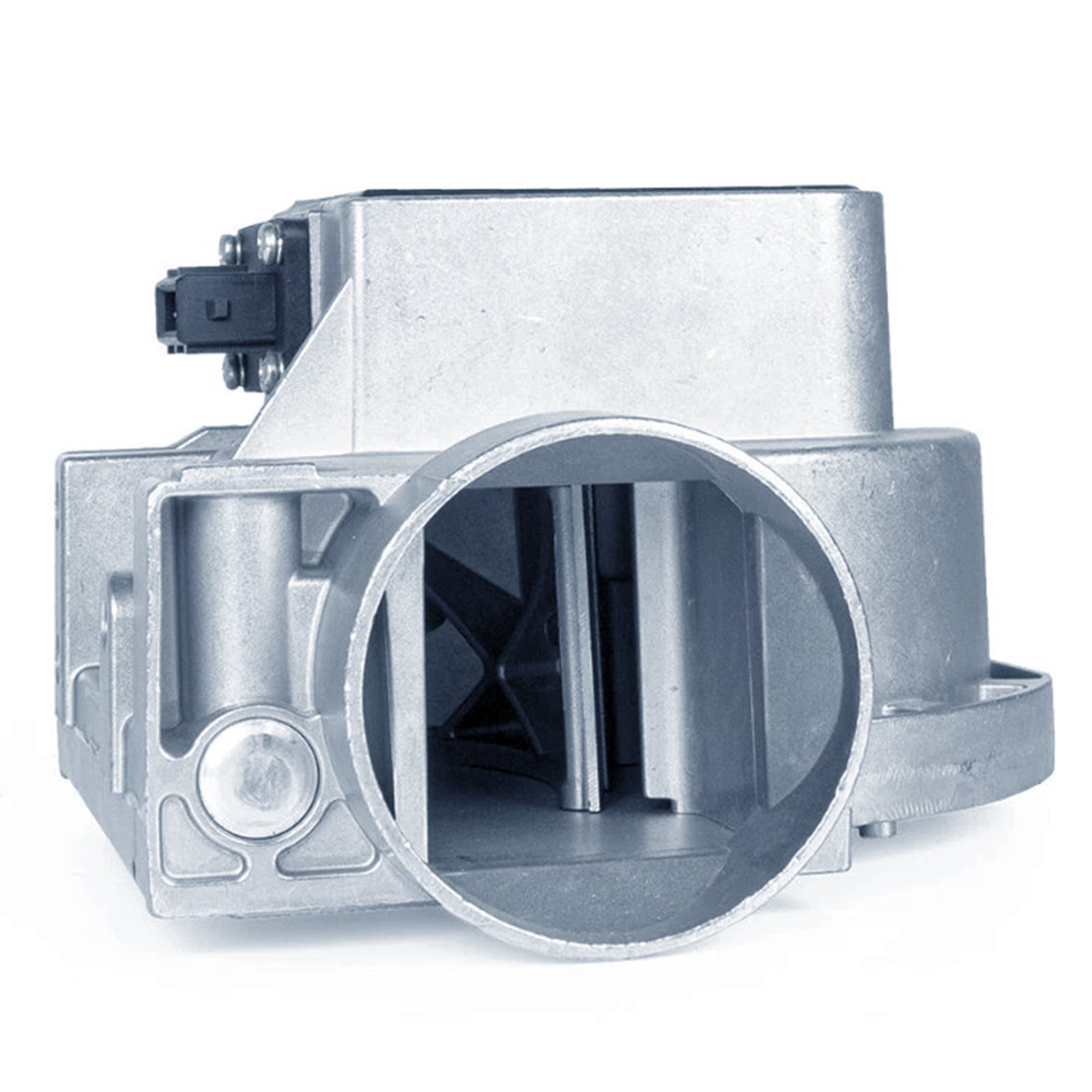 01/1988-12/1991 BMW E30 320i Touring 2.0 90-95 kW / 122-129 PS Air Flow Meter Sensor 0280202083 17105399