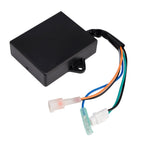 1991-1995 Suzuki Lt-F4Wd Kingquad 300 Cdi Ignition System Unit Box 32900-19B30