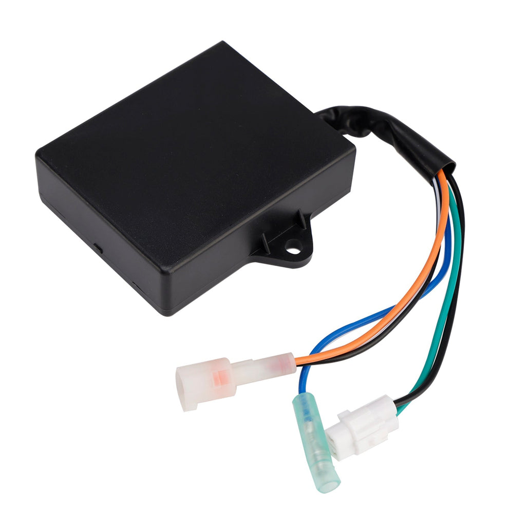 1991-1995 Suzuki Kingquad 300 4Wd Cdi Ignition Control Unit Box 32900-19B30
