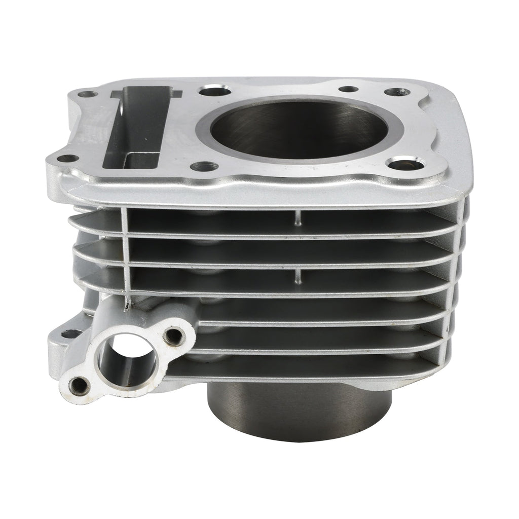 2001-2012 Sachs ZX Enduro 125cc 4-Stroke Top End Gasket Piston Cylinder Rebuild Kit 11241-05311