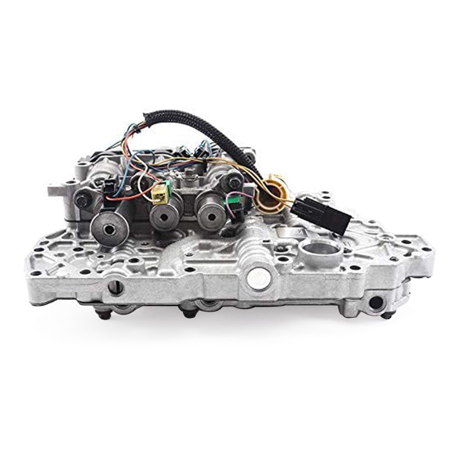 Ford LASER 1.5L 1.8L and LYNX 1.3L 1.6L 4F27E Transmission Valve Body 2000-2005