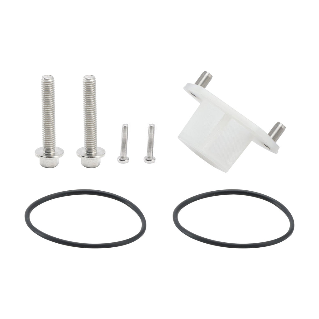 All-Wheel Drive Hydraulic Coupling Filter Kit Compatible with VW Sharan Tiguan