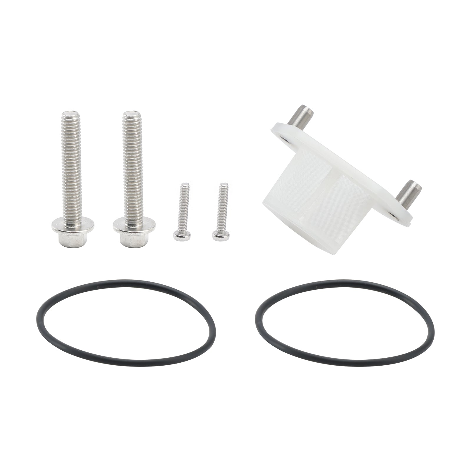 All-Wheel Drive Hydraulic Coupling Filter Kit Compatible with VW Sharan Tiguan