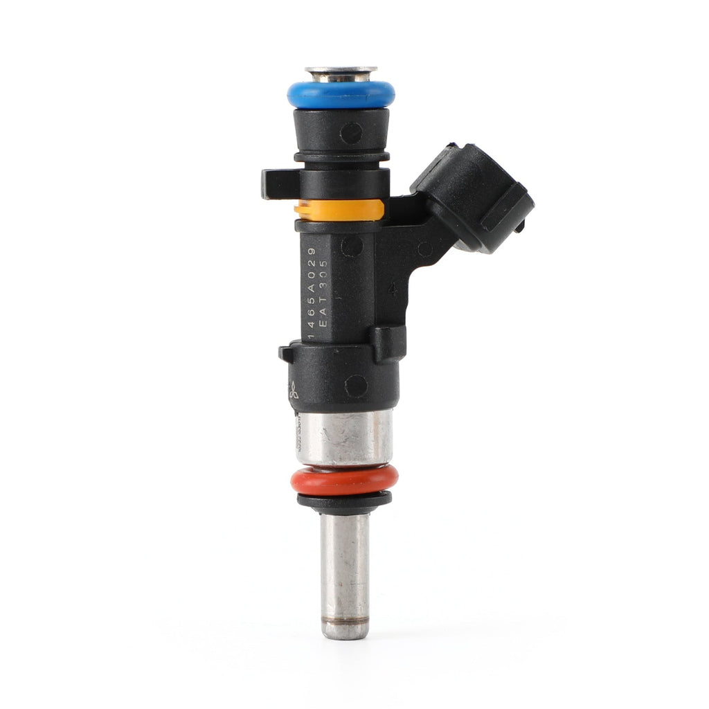 1465A029 Mitsubishi Lancer 2.0L L4 Fuel Injector 2008-2010 Generic 1Pc