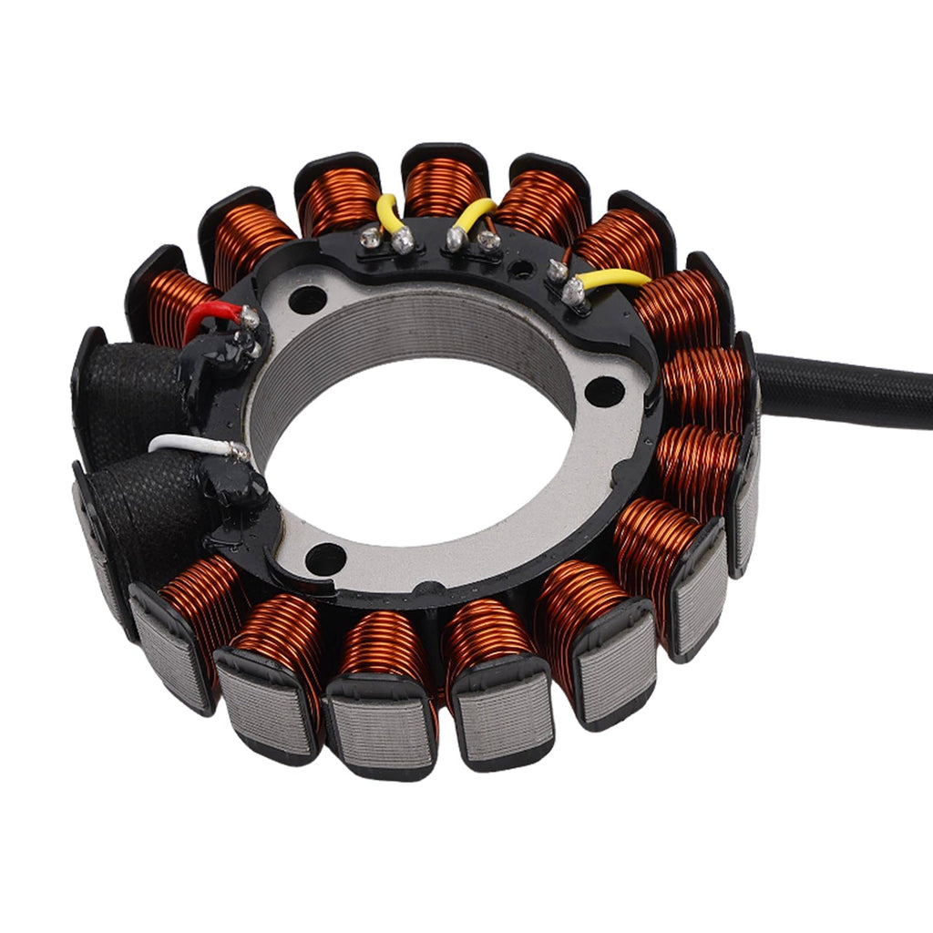 Kawasaki KLR650 KL650 Stator Magneto Coil 21003-1170 1987-2007 Model Years