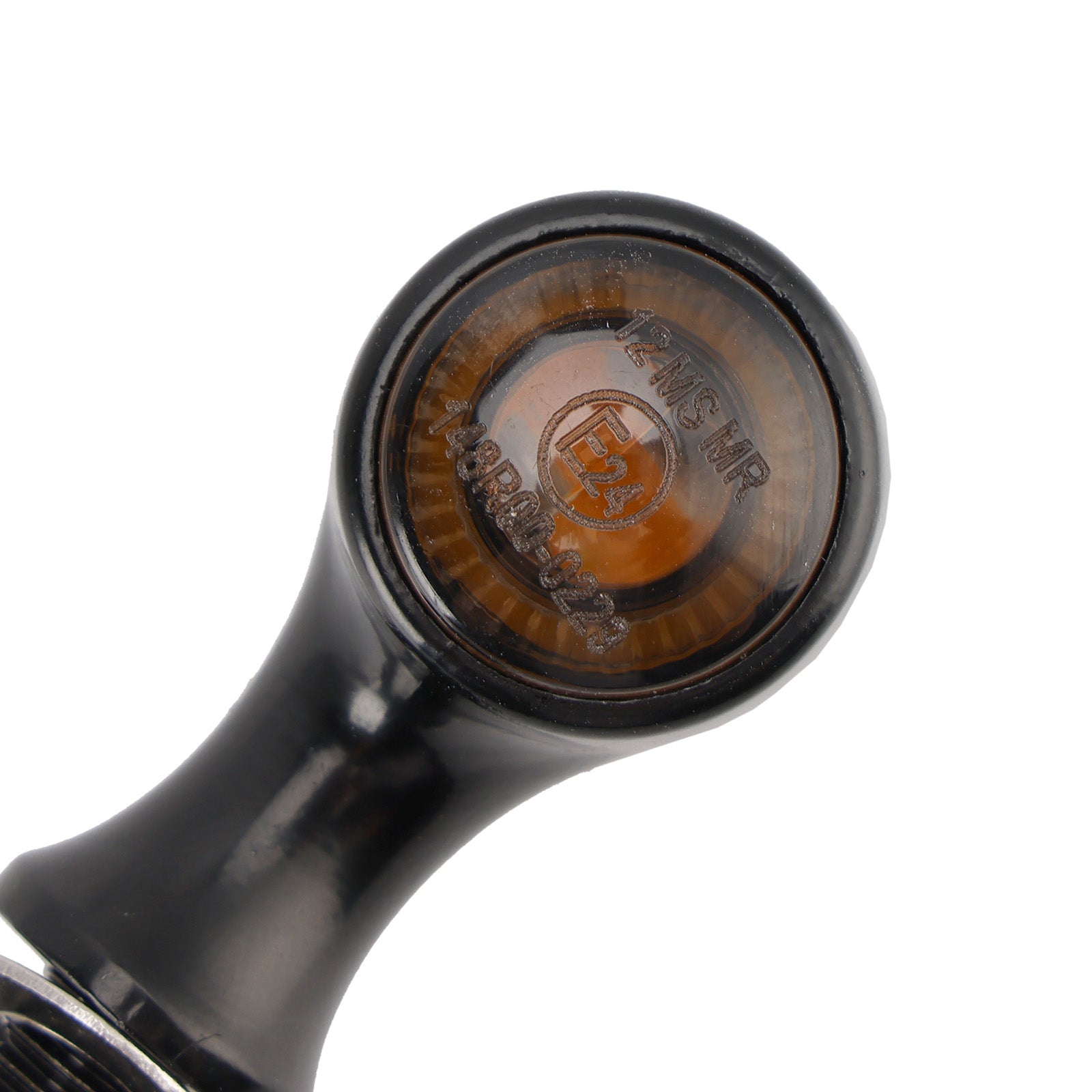 12V Universal Motorcycle LED Turn Signal Light 8mm for Suzuki