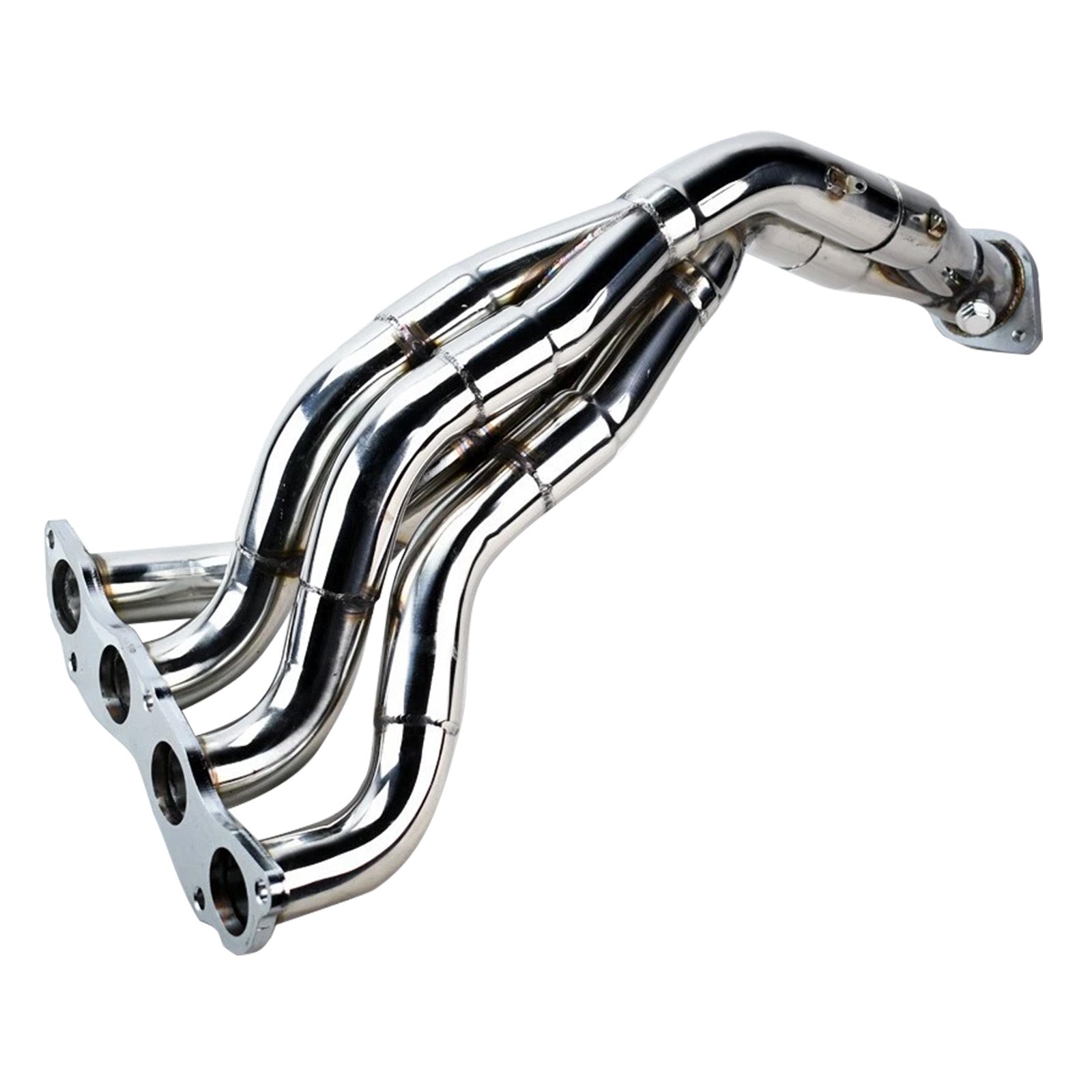 Honda Civic Si SiR 2.0L DOHC Exhaust Header Manifold 2002-2005