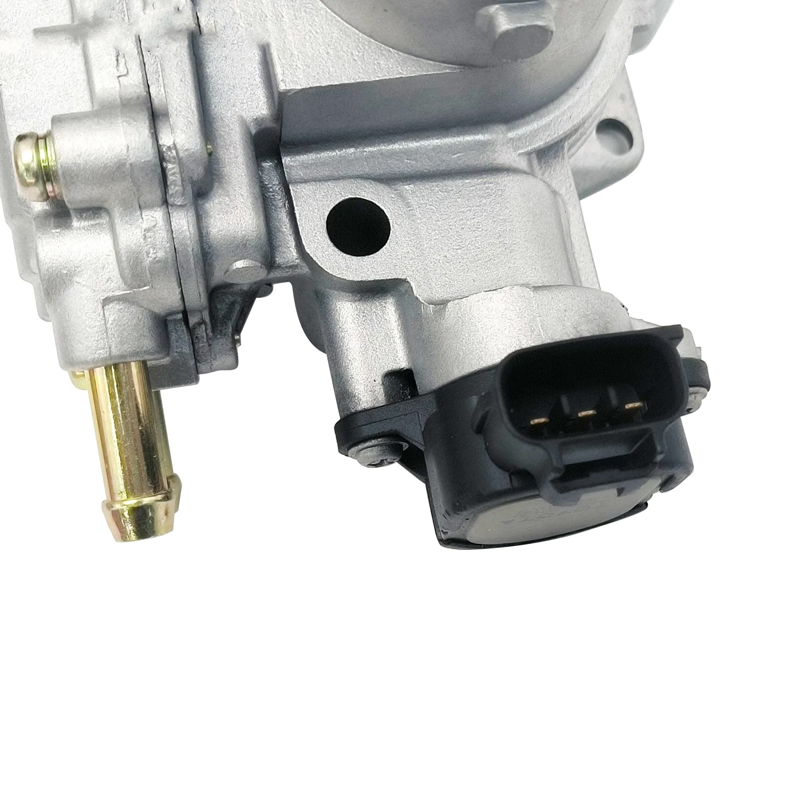 Toyota Echo 2000-2005 Manual Transmission Coupe 22210-21020 Throttle Body