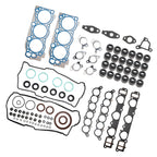 04111-62130 5VZ-FE Engine Gasket Set for 1996-2004 Toyota Land Cruiser Prado Complete Overhaul