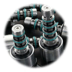 0CK DL382 2013-UP A7 9PCS Automatic Transmission Solenoid Kit