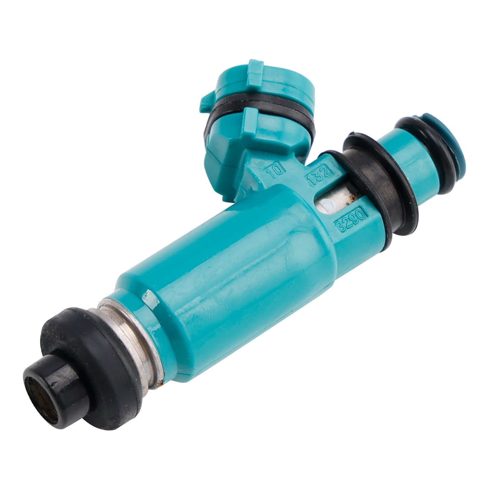 Fuel Injector Assembly 16450-MCJ-752 Compatible with Honda CBR954RR CBR900RR RVT1000R