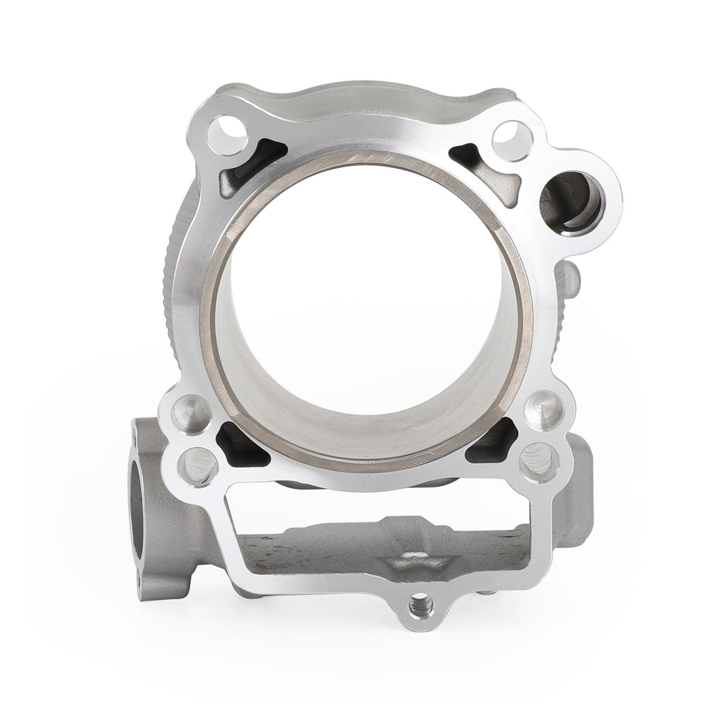 Yamaha YZ250F WR250F 2001-2013 77mm Cast Aluminum Engine Cylinder Jug with Express Shipping