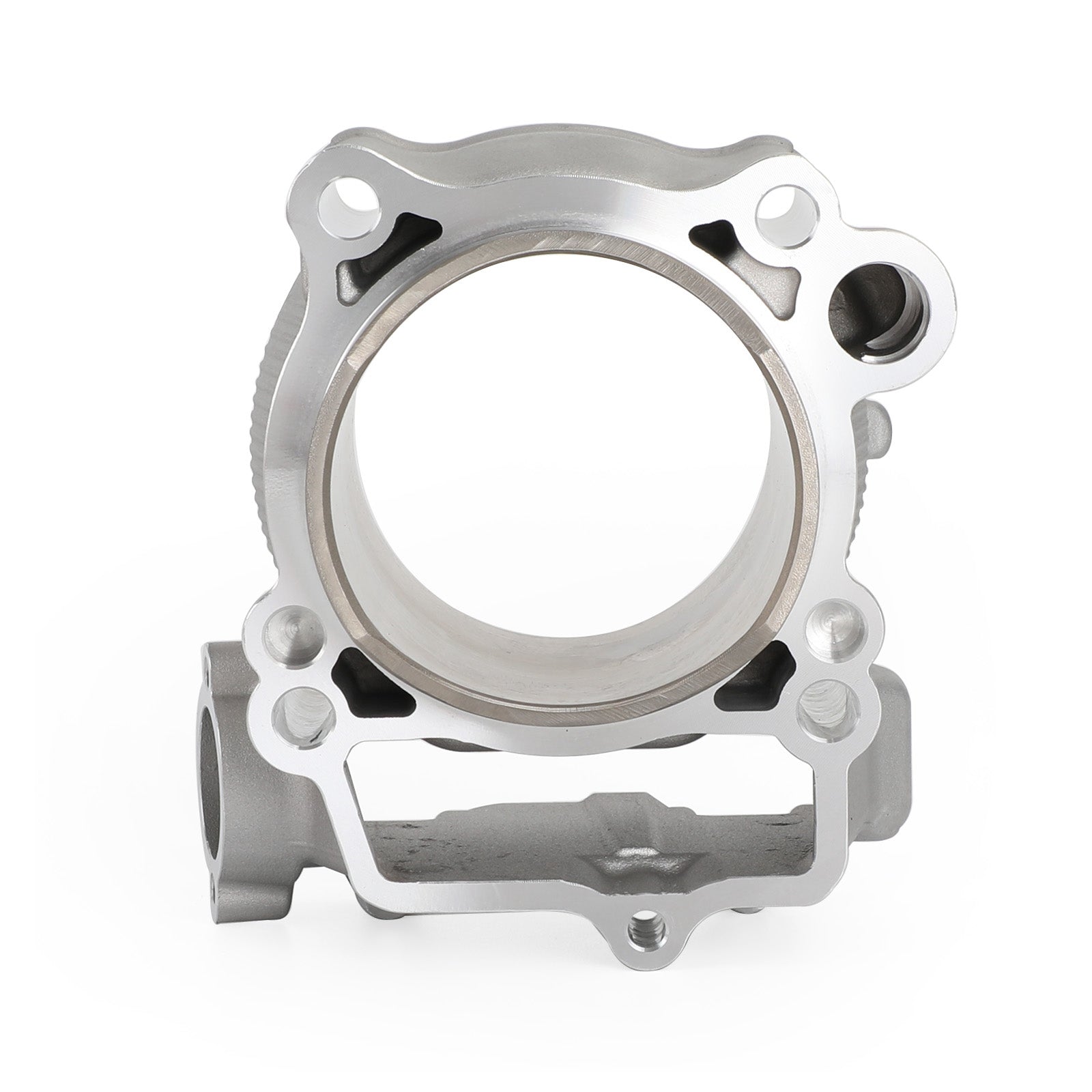 Yamaha YZ WR 250F 77mm Cast Aluminum Cylinder Assembly 2001-2013 Express Fedex Shipping
