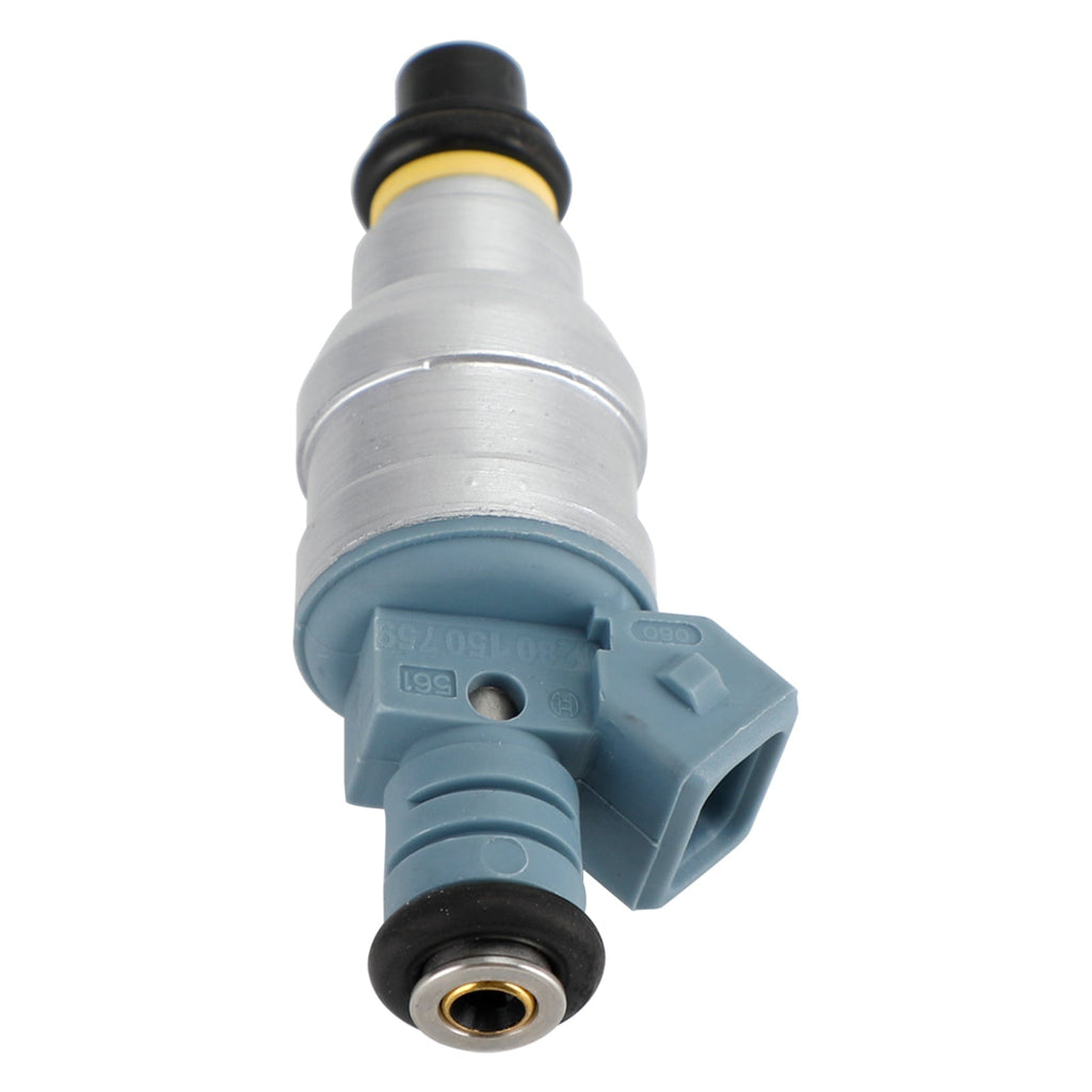 1988-1991 Ford E-250 E-350 7.5L V8 Fuel Injector 0280150759 822-11120 Single Unit