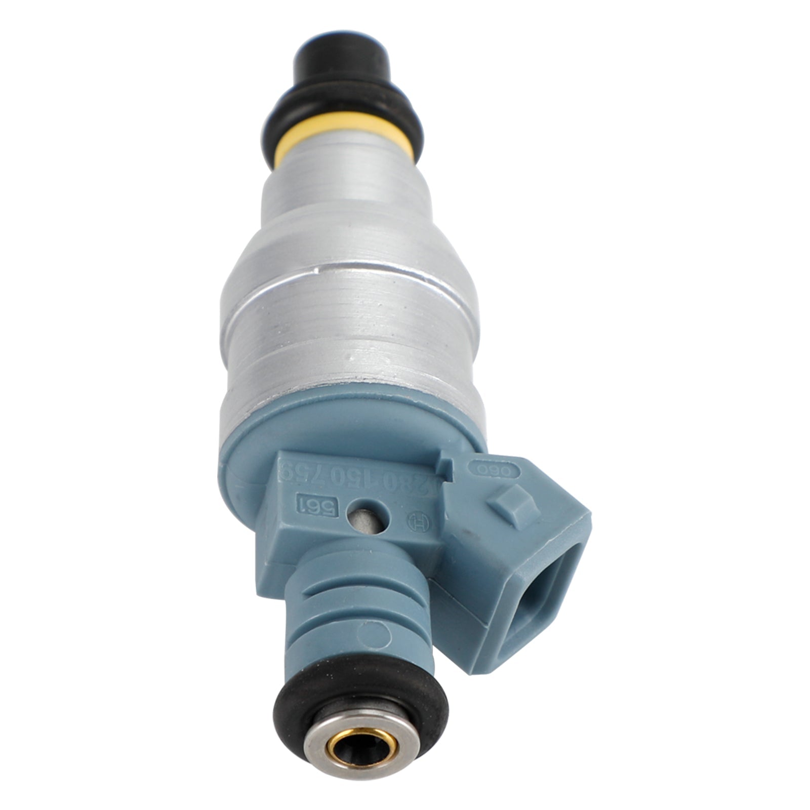 Ford E-250 E-350 7.5L V8 Fuel Injector 0280150759 1988 1989 1990 1991 OEM Replacement