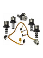AIRTREK 2.4L F4A41 F4A42 Transmission Shift Solenoid and Wiring Harness Kit 2001-2008