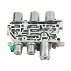 2001 2002 2003 2004 2005 2006 Mazda MPV 48420K-R Solenoid Block Pack 4F27-E Transmission