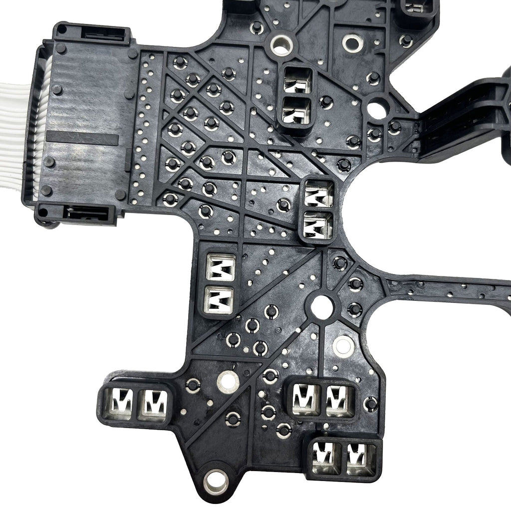 02E DSG Transmission Mechatronics Repair Board Harness DQ250 Compatible with Volkswagen