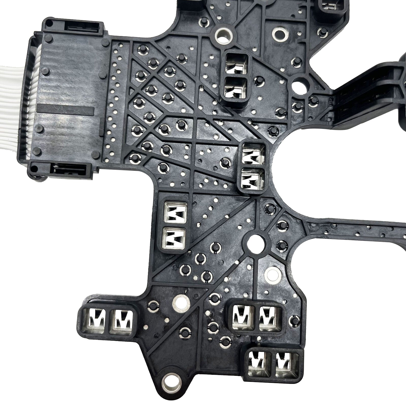 02E325039 DQ250 DSG Mechatronics Control Board Transmission Harness for VW Vehicles