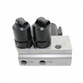 2000-2006 S430 Hydraulic ABC Suspension Valve Block 2203201258 Mercedes-Benz