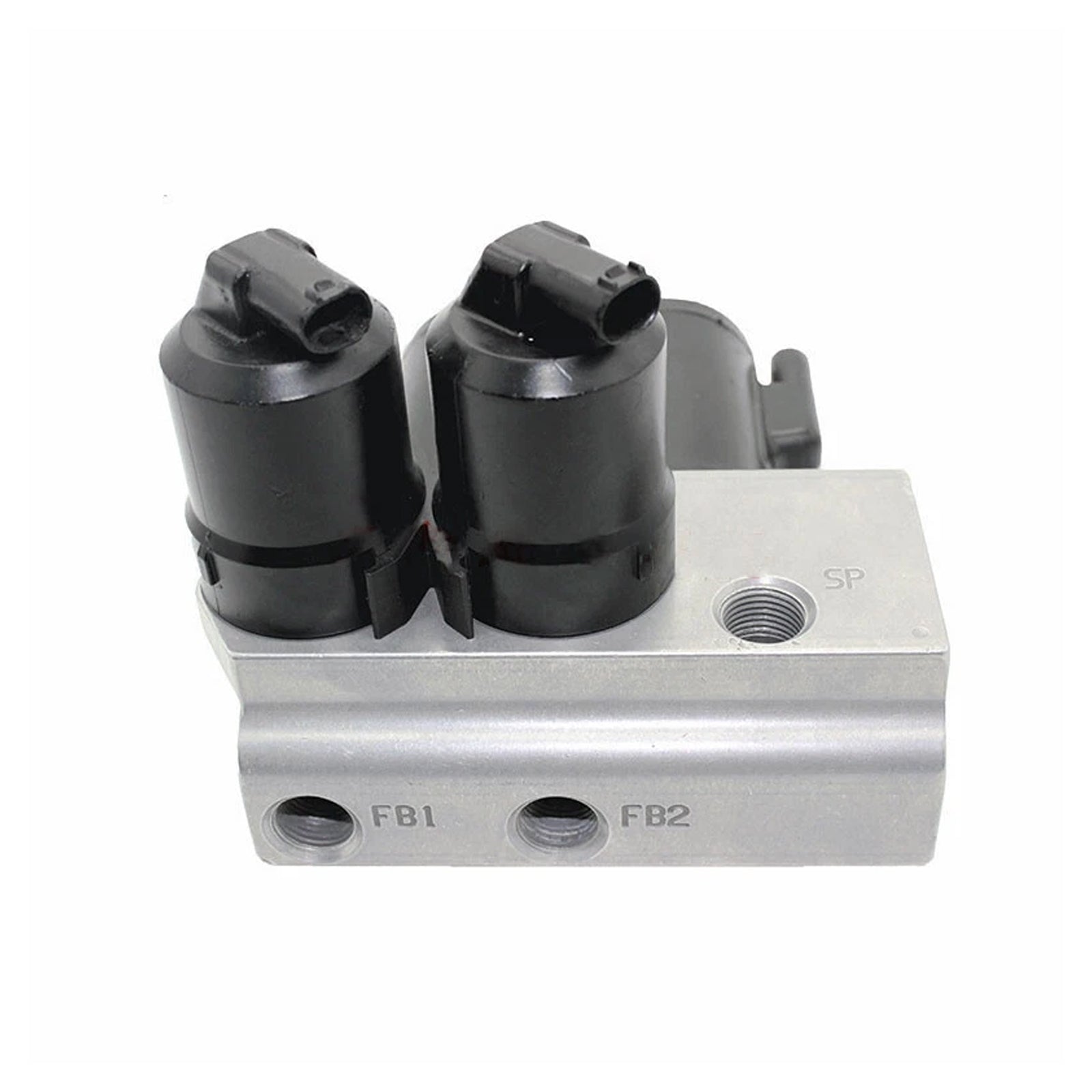 Mercedes-Benz CL55 AMG 2001-2006 Hydraulic Suspension Valve Block ABC 2203201258