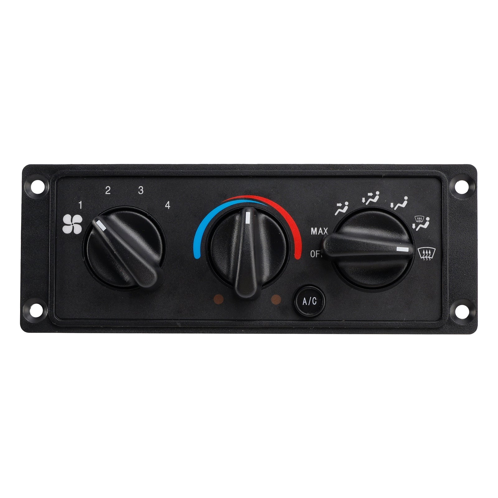International Heavy Truck HVAC Temperature Control Module 3518702C93 703460AT 5500I 5600I 5900I 9100 9200 9400 9900