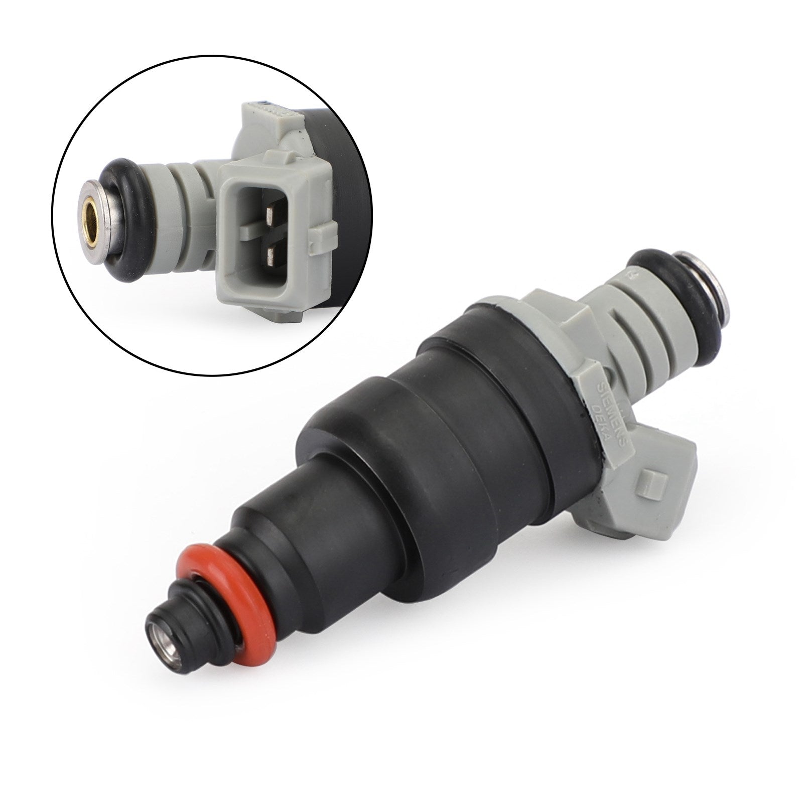 Ram 1500/2500/3500 Fuel Injector 53030778 1996-1999 5.2L 5.9L V8 Single Unit