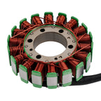 2002 Kawasaki SC250A Epsylon 250 Stator Coil Assembly Alternator 21003-S002
