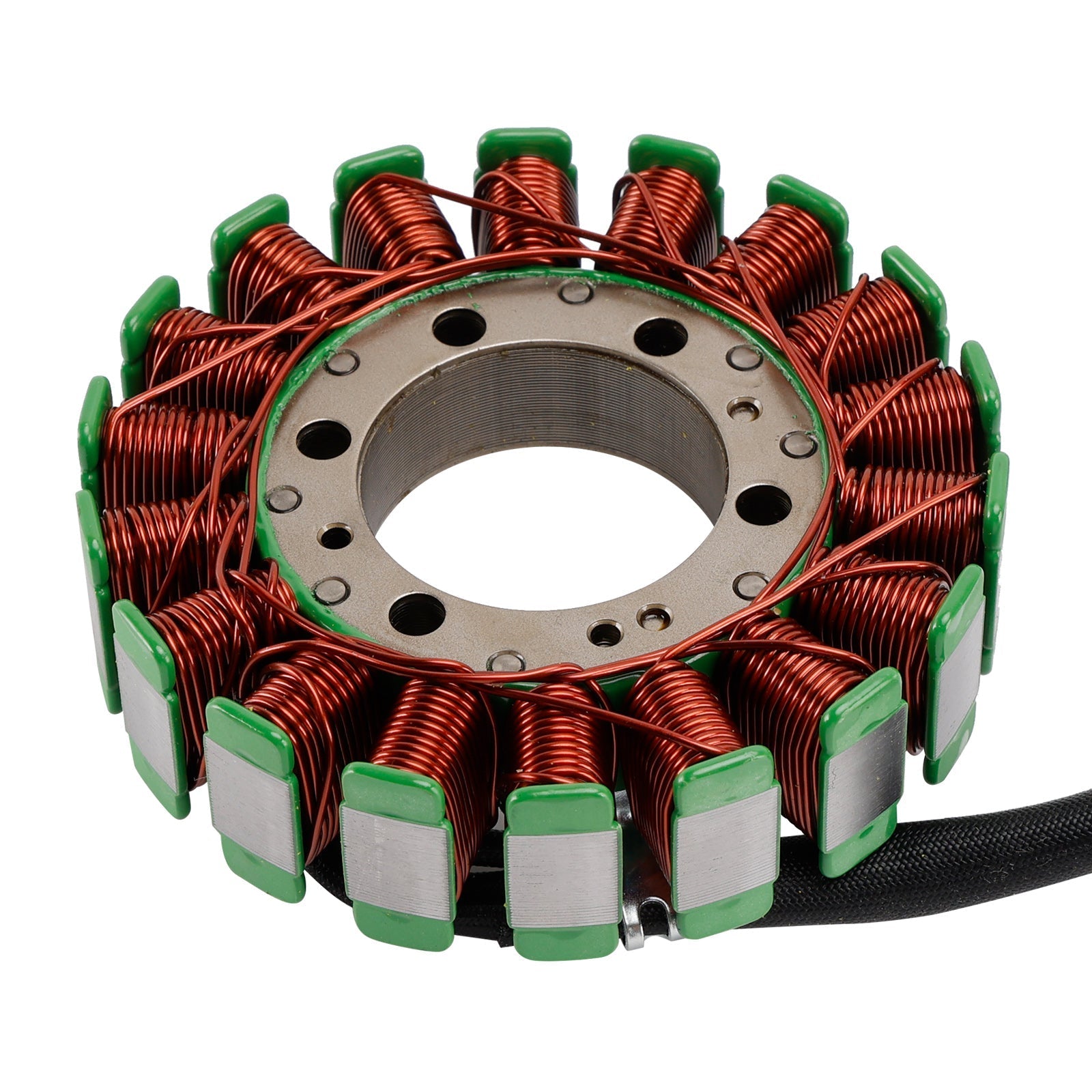 Kawasaki SC250A 250cc Epsylon 2002 Alternator Stator Coil OEM 21003-S002