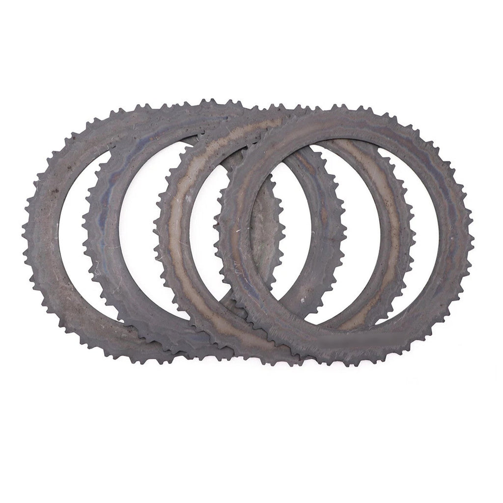 0CK DL382 2017-UP AUDI Q5 Transmission Friction Plates
