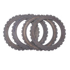 0CK DL382 2017-UP AUDI Q5 Transmission Friction Plates