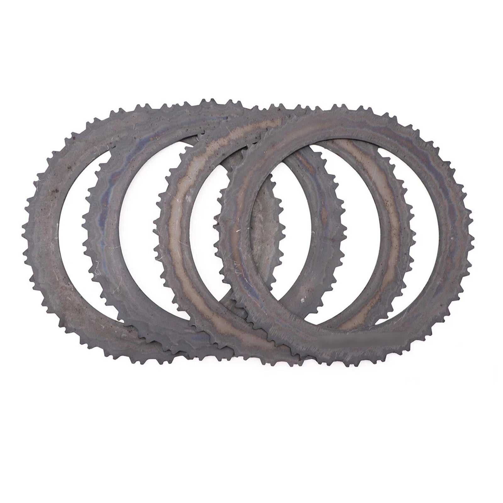 2017-Up Audi Q5 0CK DL382 Gearbox Friction Plates