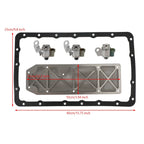 Toyota A340 4WD Transmission Solenoid Maintenance Kit 1985-1994 97420