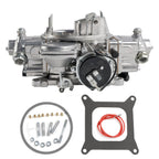 0-80508S 750 CFM Carburetor Electric Choke Vacuum Secondaries