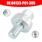 04133-P01-305 Crankshaft Pulley Bolt for 1988-2000 Honda Civic D16 D16Z6 D16Y8 Engine