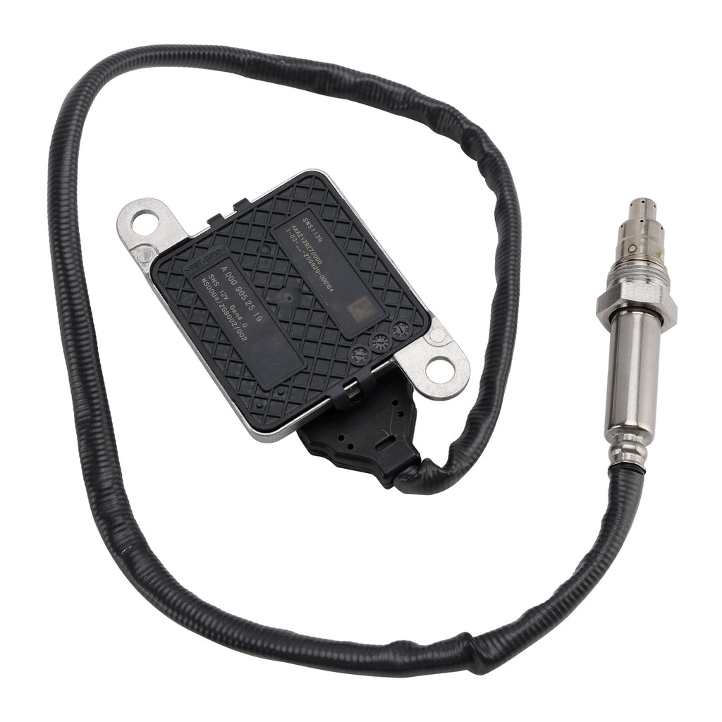 06.2006-09.2020 MERCEDES-BENZ Sprinter 4.6-T Flatbed/Chassis (906) NOX Sensor Oxygen Sensor A0009052519
