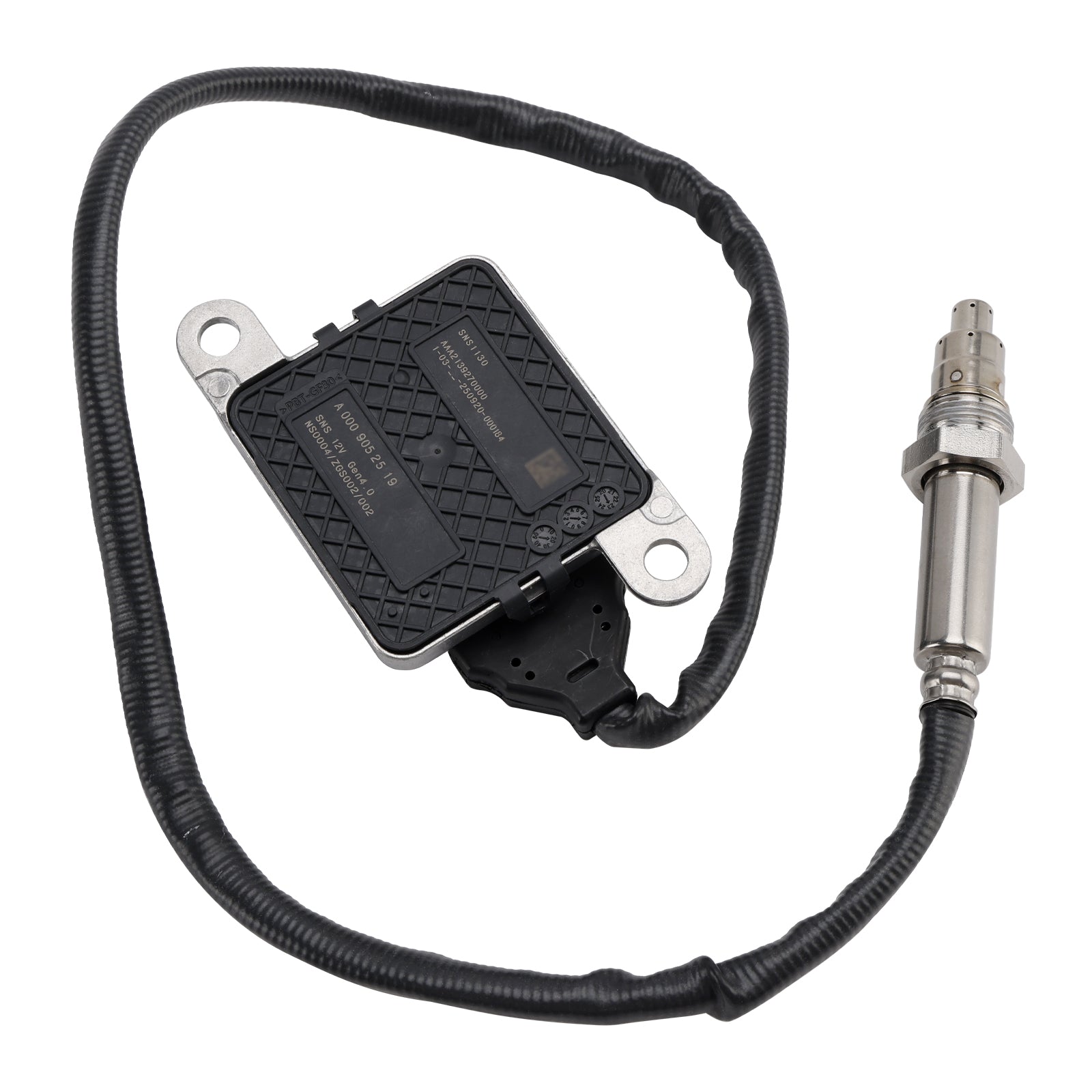06.2006-09.2020 MERCEDES-BENZ Sprinter 5-T Flatbed/Chassis (W906) NOX Sensor Oxygen Sensor A0009052519