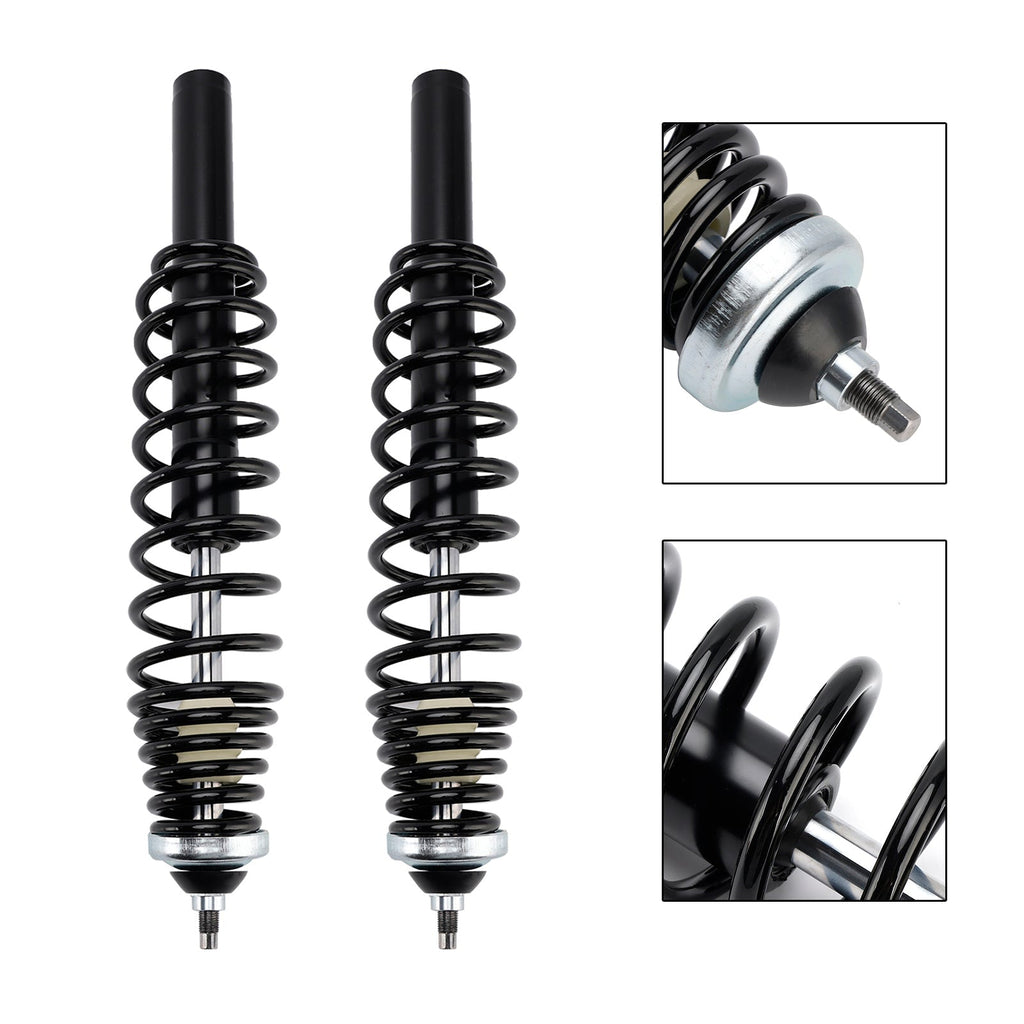 2002 Polaris Xplorer 250 Front Shock Set 7555749 Replacement Parts