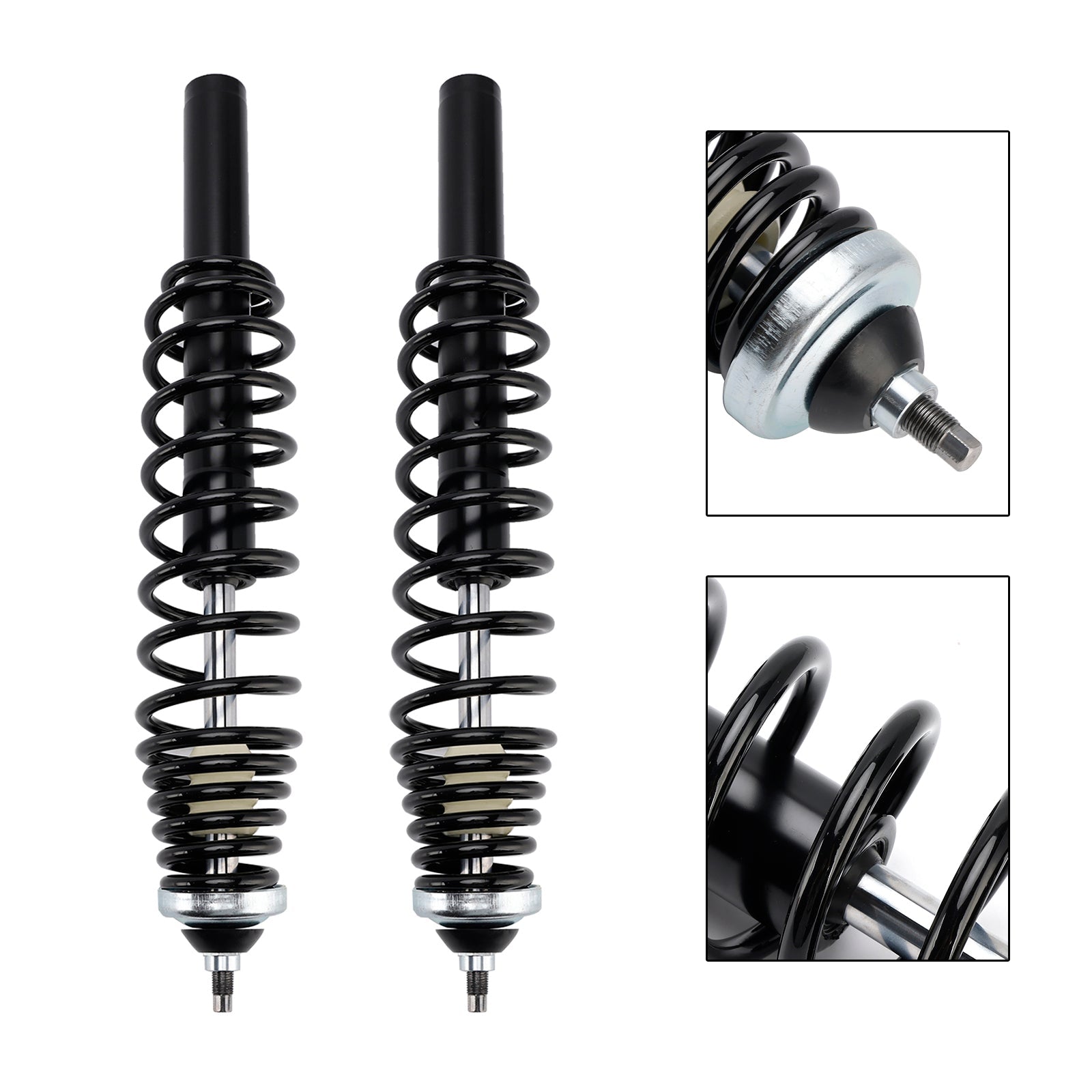 2002 Polaris Xplorer 250 Front Shock Set 7555749 Replacement Parts