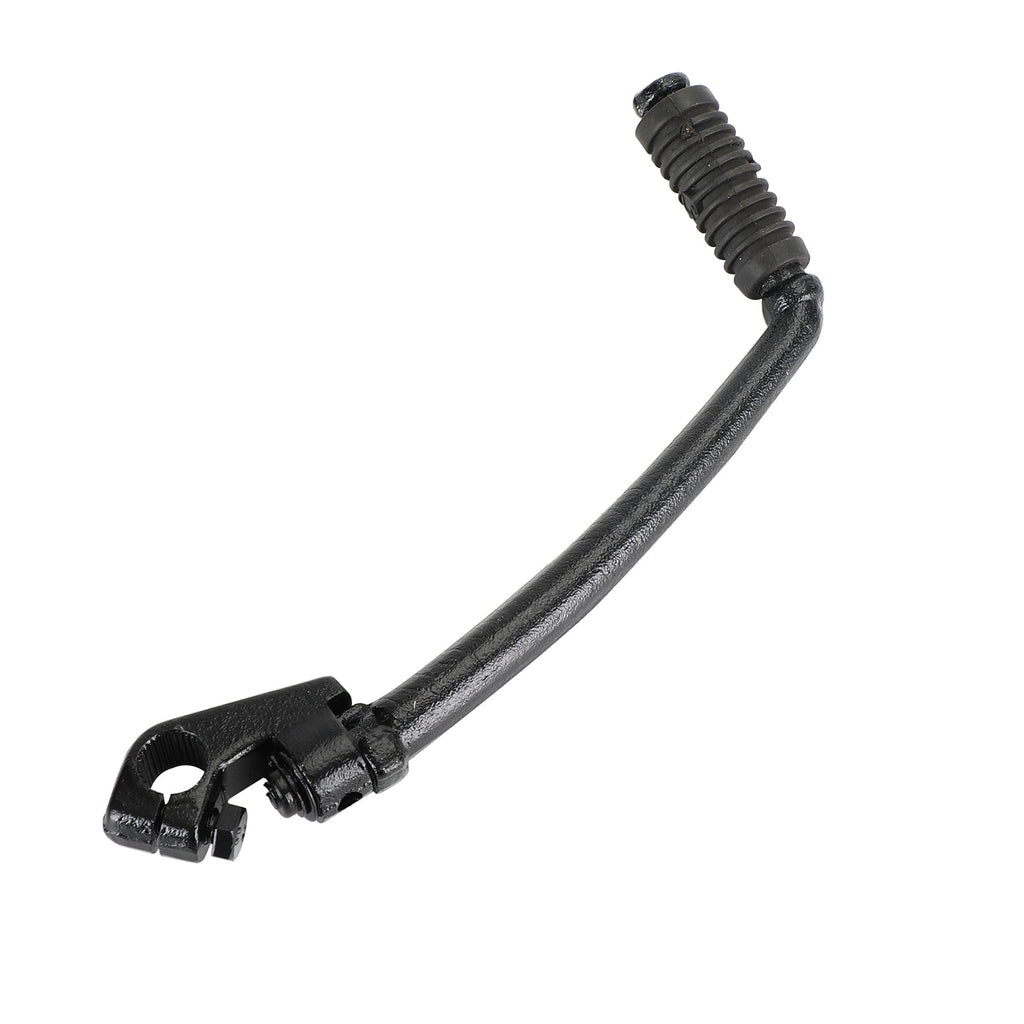 16mm Kick Start Lever Assembly for Yamaha DT125 DT175 YZ100 YZ125 and 175MX Models