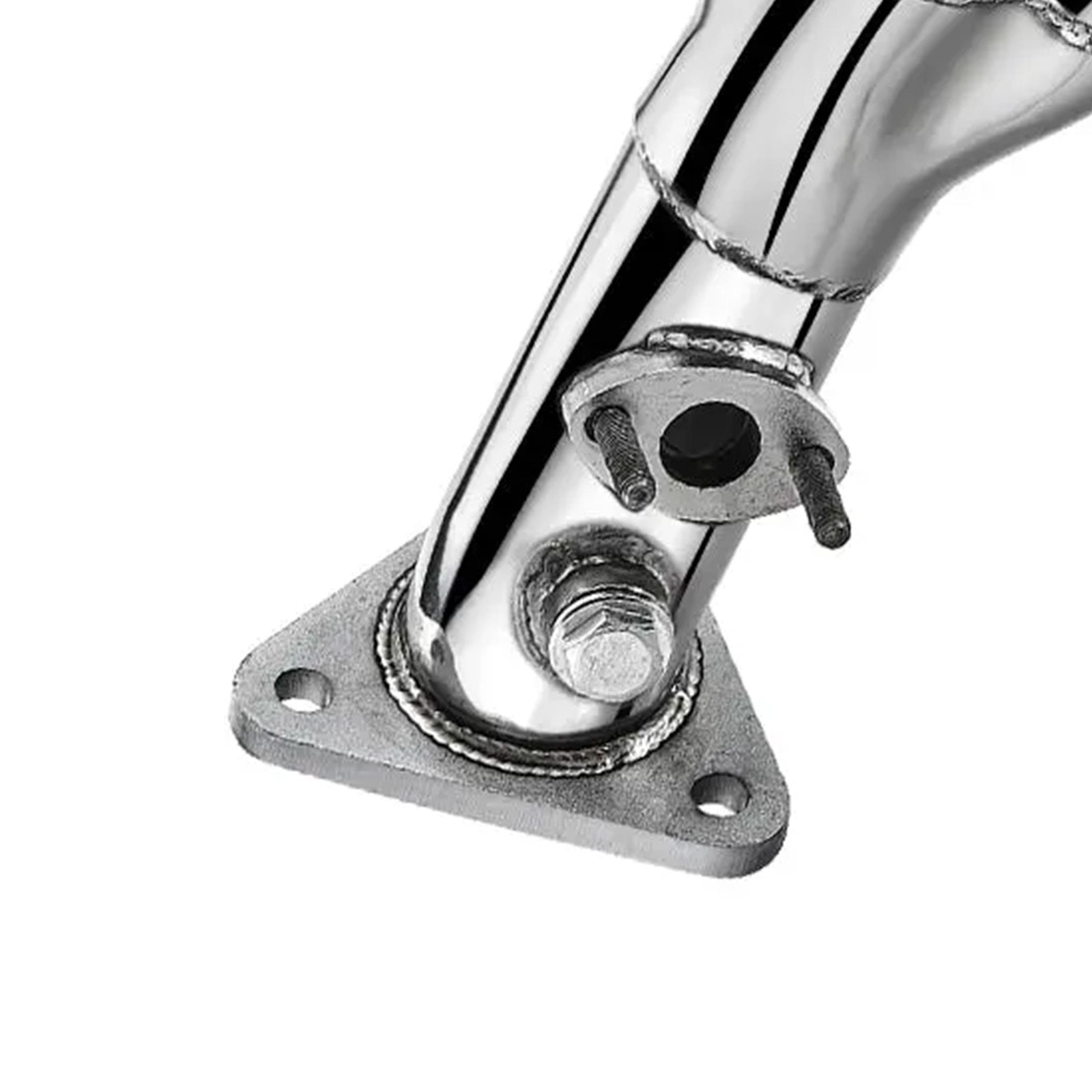 Stainless Steel Exhaust Header Manifold for 1990-1999 Toyota Celica GT/GTS 2.2L