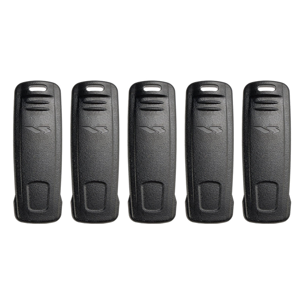 Belt Clip Mount for Vertex VX-459 EVX-530 EVX-531 EVX-534 EVX-539 Two Way Radio